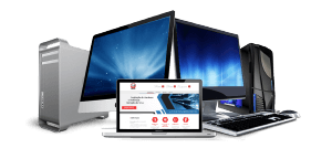 Manutenção de computadores Centro